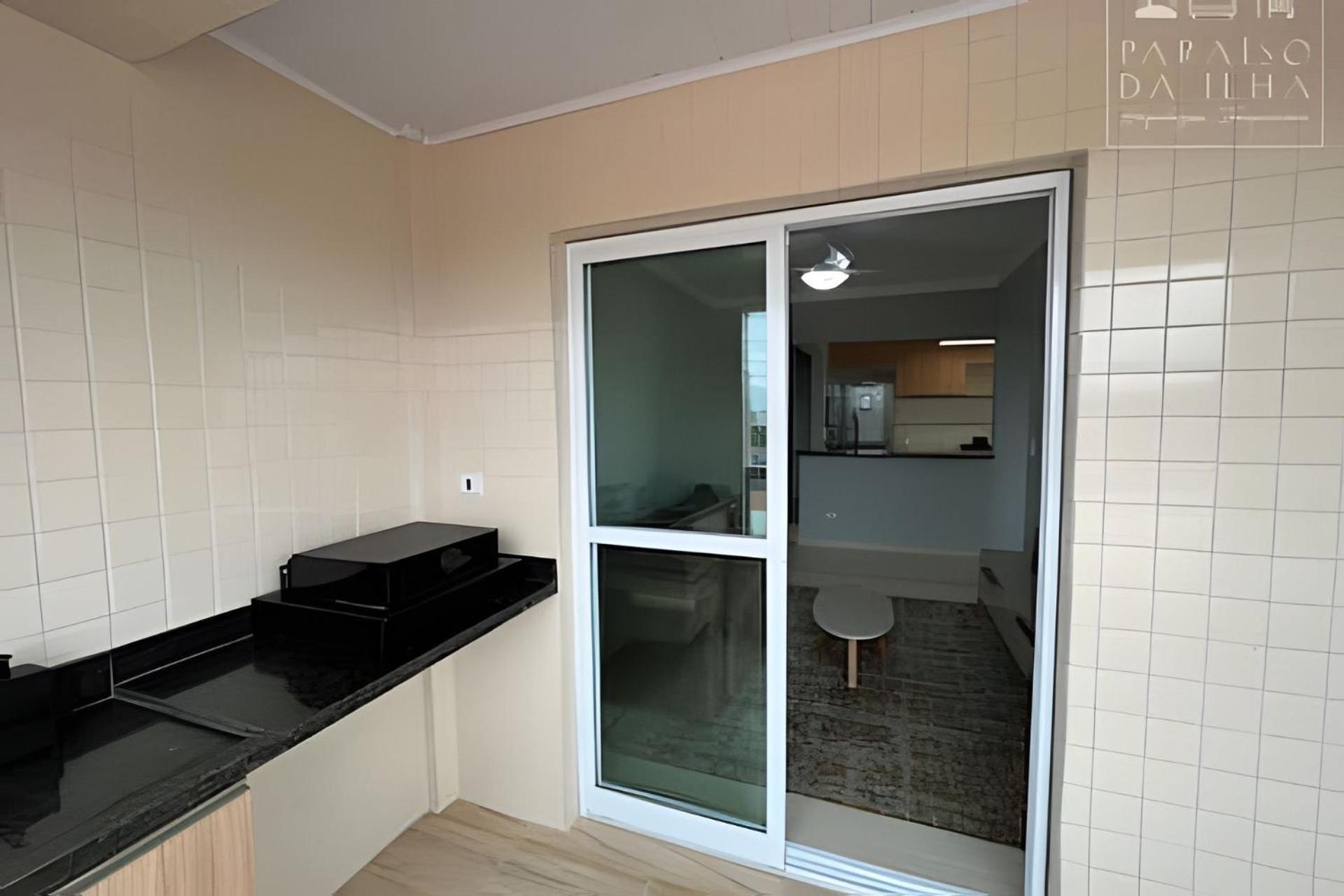 Apartamento Varanda E Churrasqueira Pe Na Areia Pg Praia Grande  Exteriér fotografie