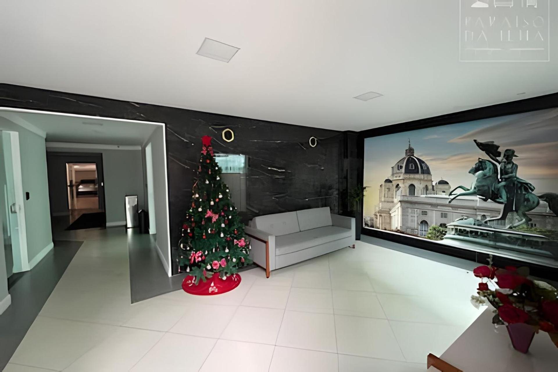 Apartamento Varanda E Churrasqueira Pe Na Areia Pg Praia Grande  Exteriér fotografie