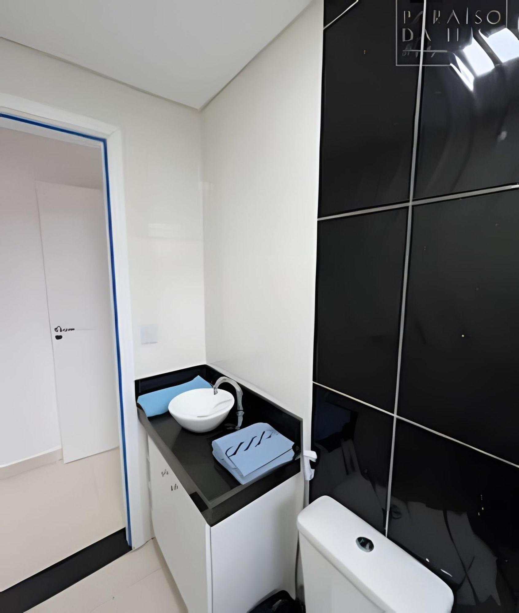 Apartamento Varanda E Churrasqueira Pe Na Areia Pg Praia Grande  Exteriér fotografie