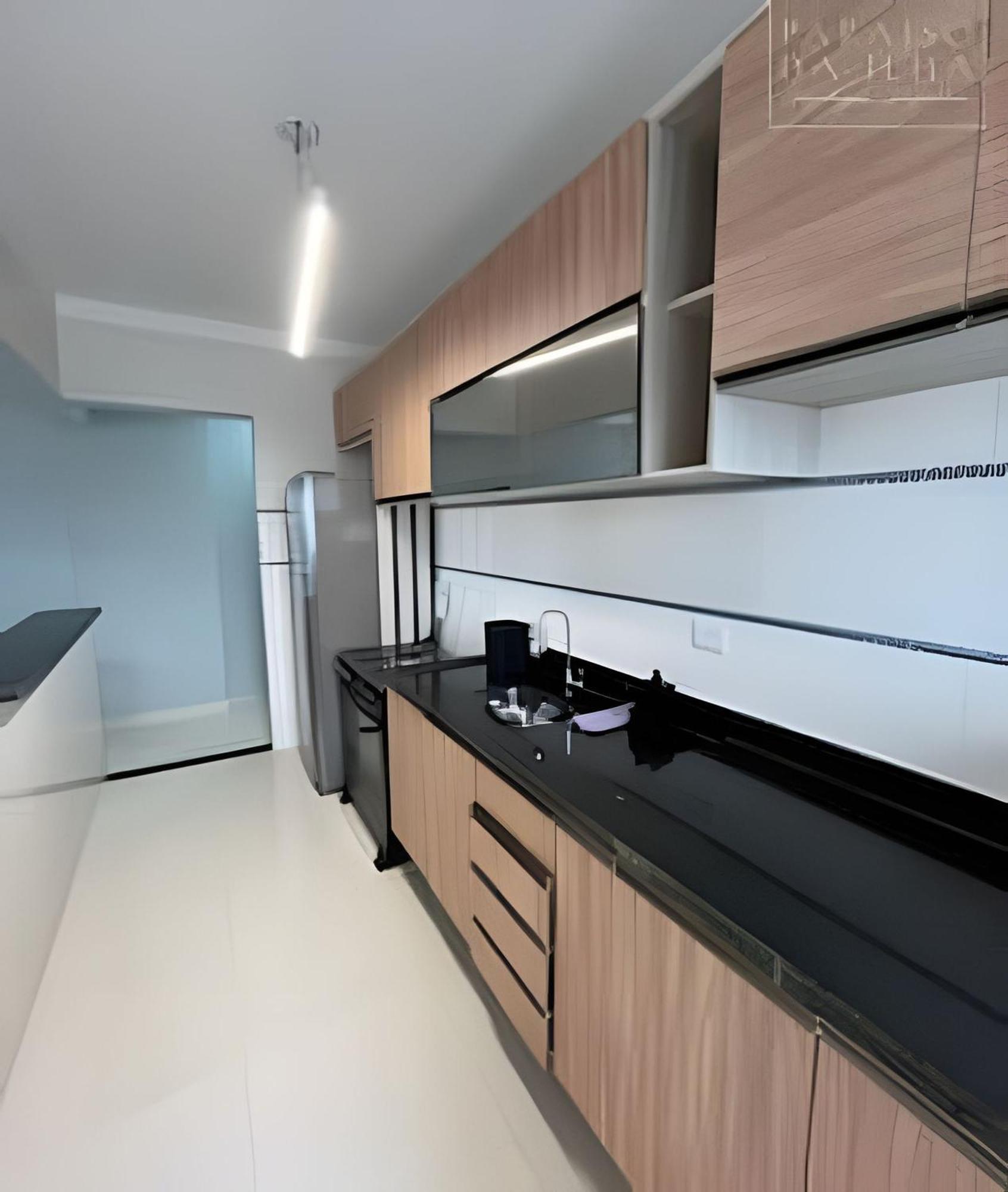 Apartamento Varanda E Churrasqueira Pe Na Areia Pg Praia Grande  Exteriér fotografie