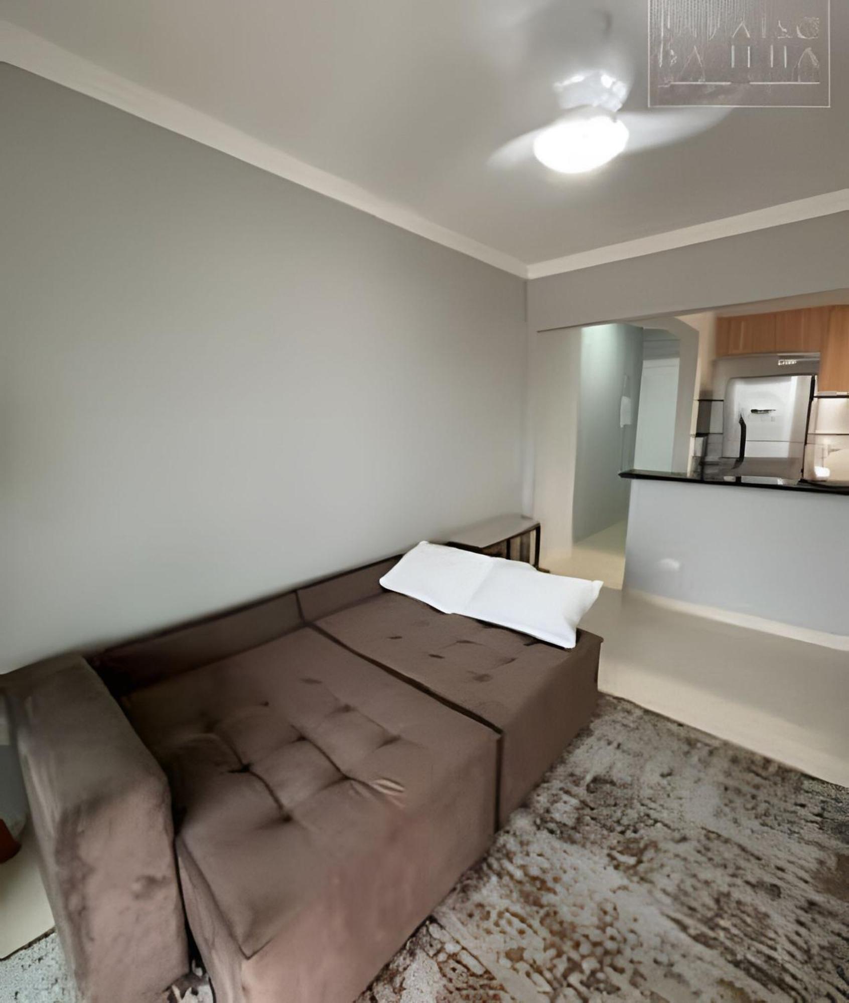Apartamento Varanda E Churrasqueira Pe Na Areia Pg Praia Grande  Exteriér fotografie