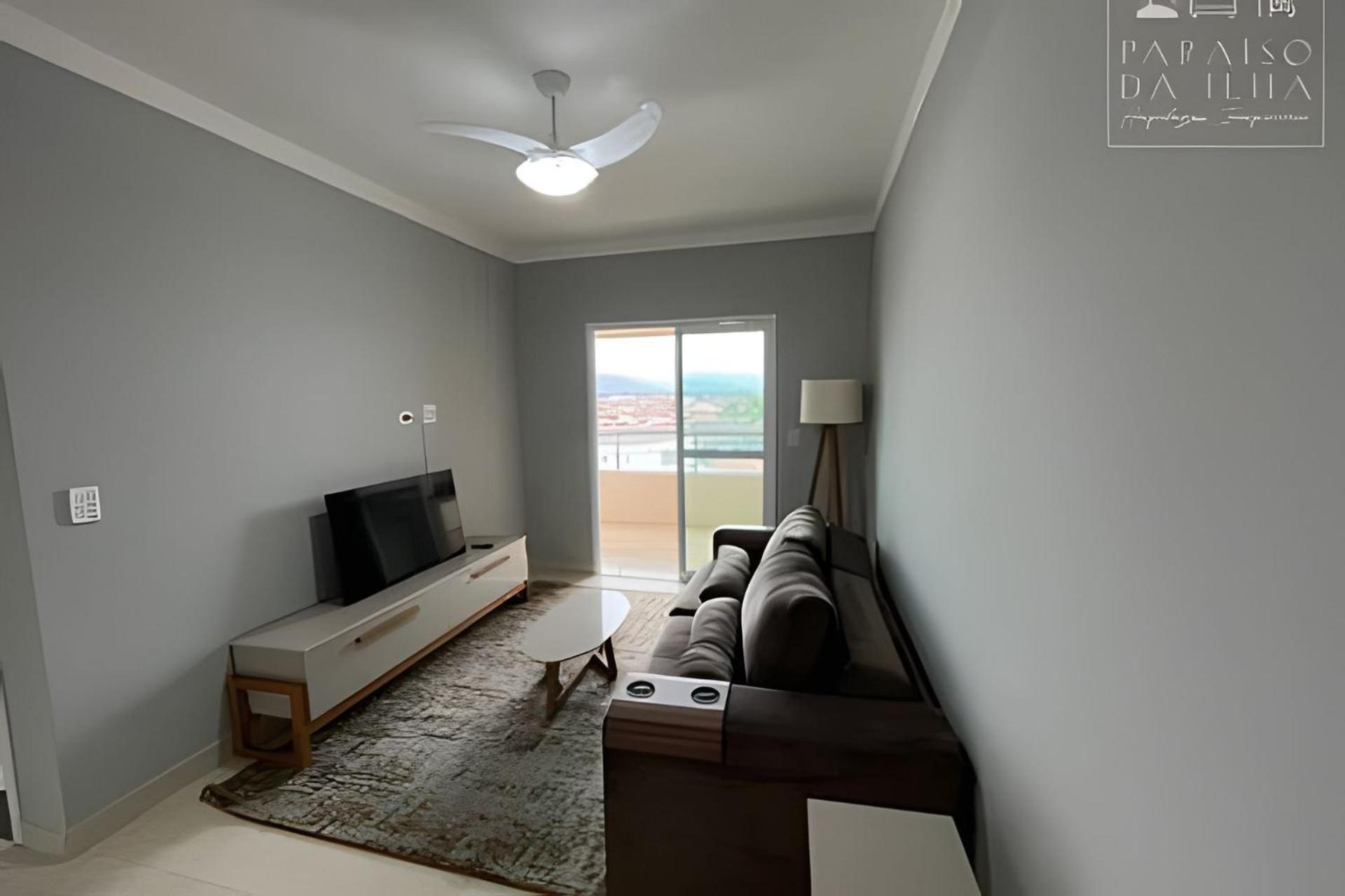 Apartamento Varanda E Churrasqueira Pe Na Areia Pg Praia Grande  Exteriér fotografie