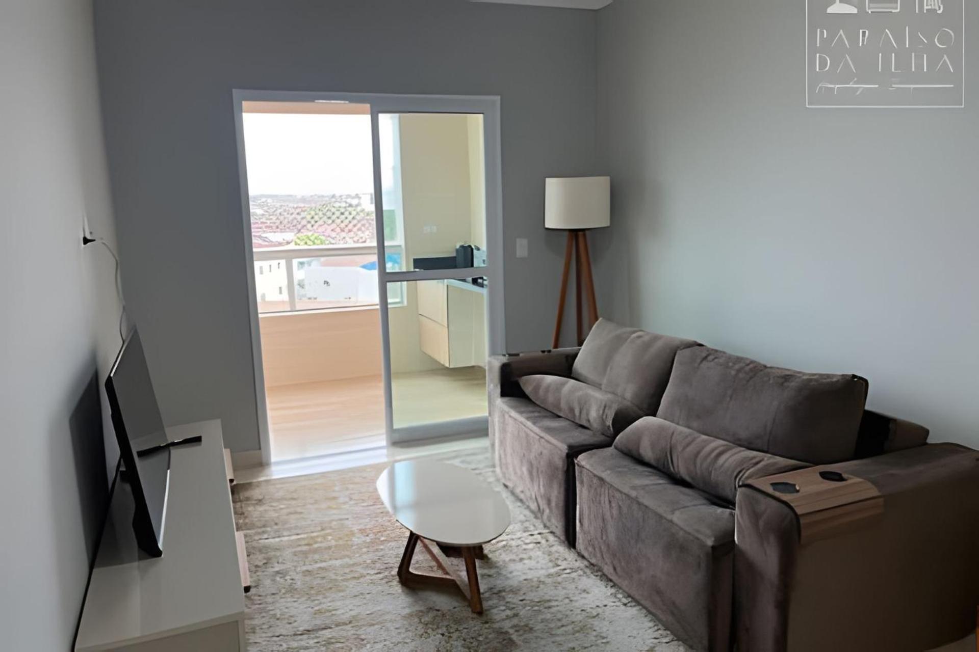 Apartamento Varanda E Churrasqueira Pe Na Areia Pg Praia Grande  Exteriér fotografie
